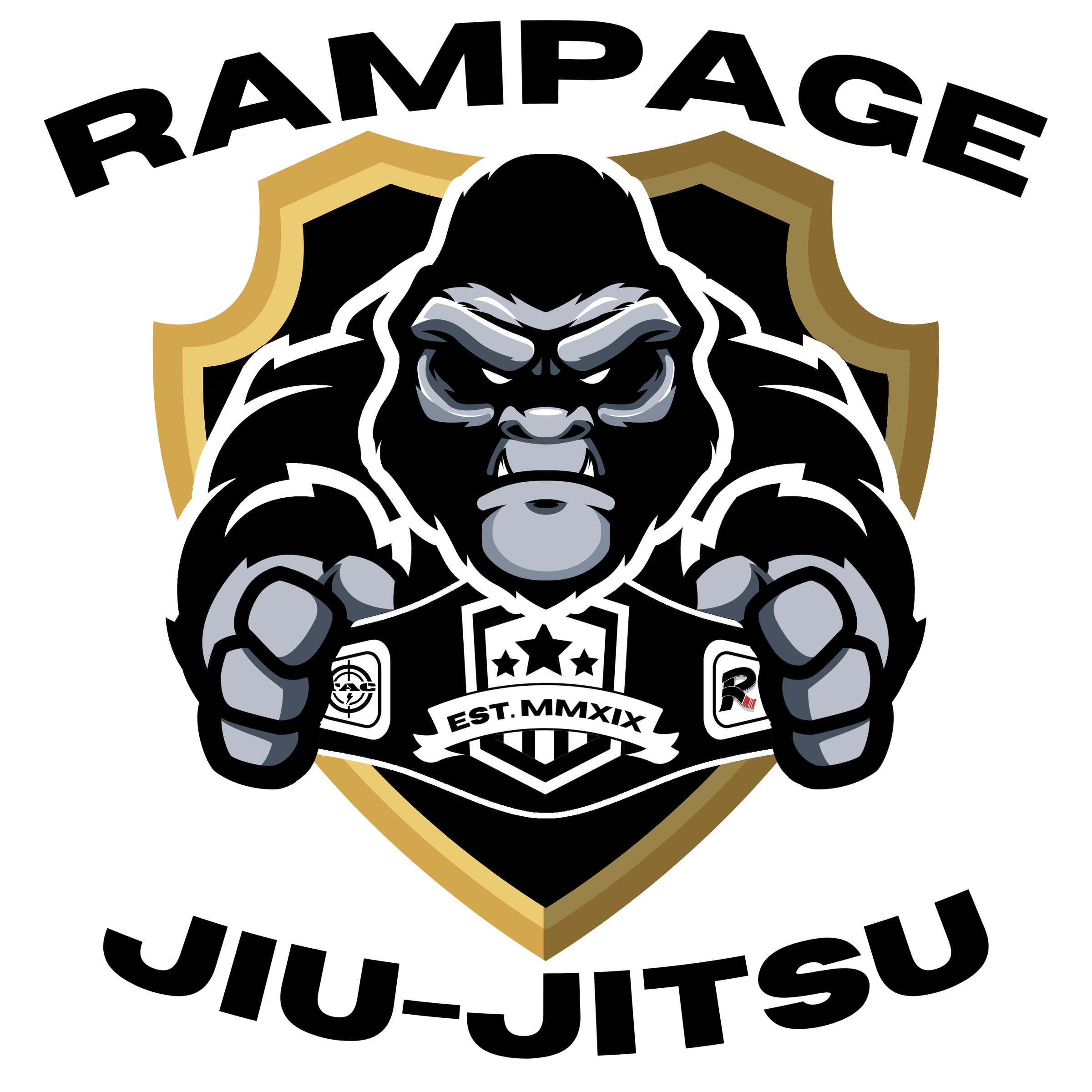 The #1 BJJ, Team In Texas with Muay Thai and MMA